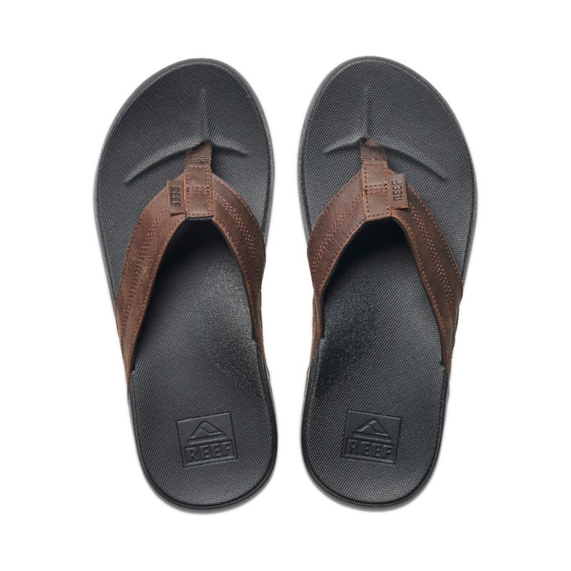 Reef Cushion Phantom Le Men's Sandals Black/brown - 9 Medium - Image 5